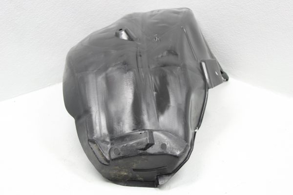 2008-2014 SUBARU WRX & STI HATCH SEDAN REAR RH PASSENGER SIDE FENDER LINER - Image 6