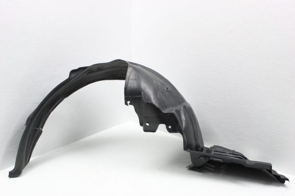 2011-2014 SUBARU WRX STI FRONT LH DRIVER SIDE FENDER LINER MUD GUARD
