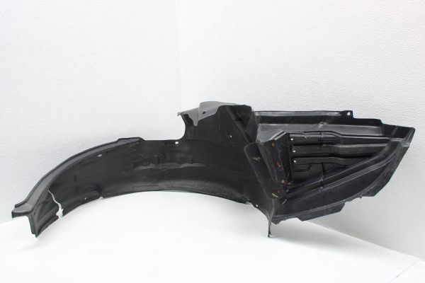 2011-2014 SUBARU WRX STI FRONT LH DRIVER SIDE FENDER LINER MUD GUARD - Image 3
