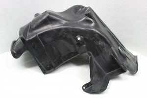 2011-2014 SUBARU WRX & STI REAR RH PASSENGER FENDER LINER MUD GUARD 59122FG050