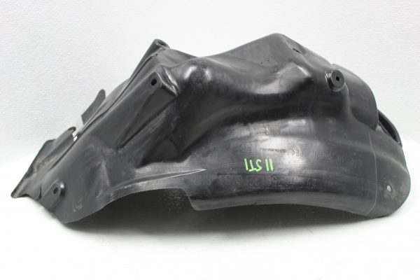 2011-2014 SUBARU WRX & STI REAR RH PASSENGER FENDER LINER MUD GUARD 59122FG050 - Image 2