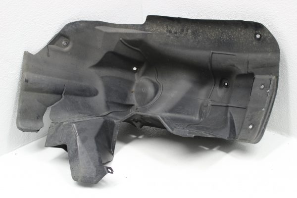 2011-2014 SUBARU WRX & STI REAR RH PASSENGER FENDER LINER MUD GUARD 59122FG050 - Image 3