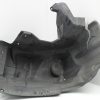 2011-2014 SUBARU WRX & STI REAR RH PASSENGER FENDER LINER MUD GUARD 59122FG050 - Image 4