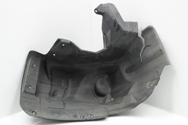 2011-2014 SUBARU WRX & STI REAR RH PASSENGER FENDER LINER MUD GUARD 59122FG050 - Image 4