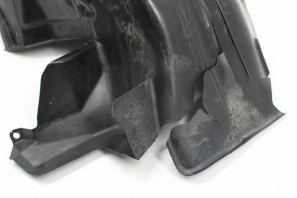 2011-2014 SUBARU WRX & STI REAR RH PASSENGER FENDER LINER MUD GUARD 59122FG050 - Image 6