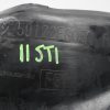 2011-2014 SUBARU WRX & STI REAR RH PASSENGER FENDER LINER MUD GUARD 59122FG050 - Image 7