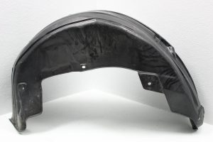 2010-2011 SUBARU WRX & STI REAR LH DRIVER SIDE FENDER LINER MUD GUARD 59122FG060