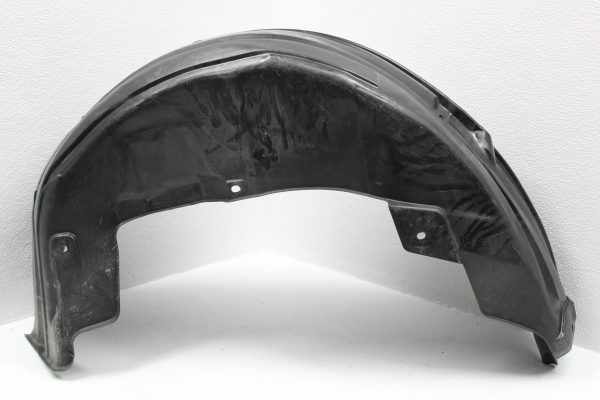 2010-2011 SUBARU WRX & STI REAR LH DRIVER SIDE FENDER LINER MUD GUARD 59122FG060
