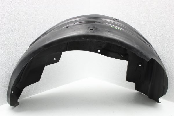 2010-2011 SUBARU WRX & STI REAR LH DRIVER SIDE FENDER LINER MUD GUARD 59122FG060 - Image 2