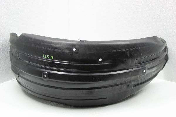 2010-2011 SUBARU WRX & STI REAR LH DRIVER SIDE FENDER LINER MUD GUARD 59122FG060 - Image 3
