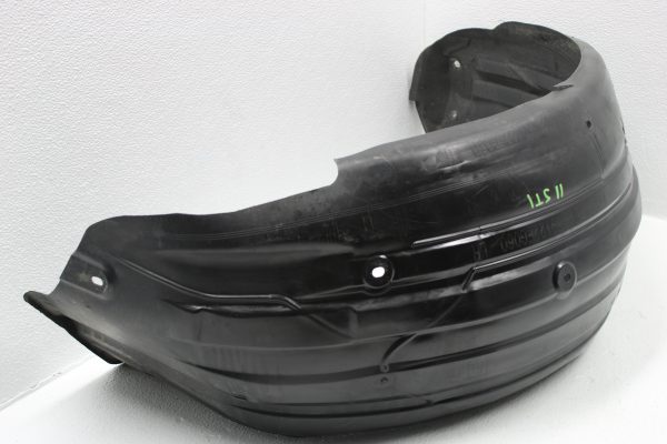 2010-2011 SUBARU WRX & STI REAR LH DRIVER SIDE FENDER LINER MUD GUARD 59122FG060 - Image 4