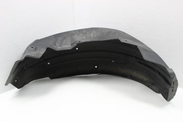 2010-2011 SUBARU WRX & STI REAR LH DRIVER SIDE FENDER LINER MUD GUARD 59122FG060 - Image 5