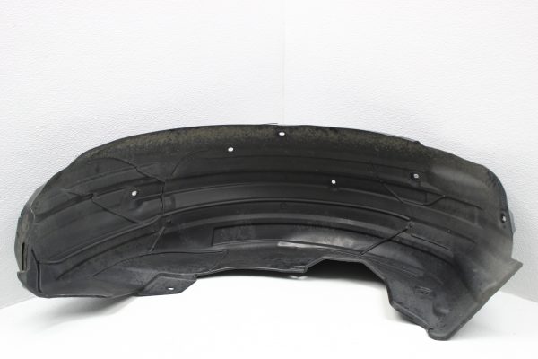 2010-2011 SUBARU WRX & STI REAR LH DRIVER SIDE FENDER LINER MUD GUARD 59122FG060 - Image 6