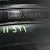 2010-2011 SUBARU WRX & STI REAR LH DRIVER SIDE FENDER LINER MUD GUARD 59122FG060 - Image 8