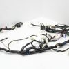 2008-2014 SUBARU WRX STI INSTRUMENT PANEL DASH WIRING HARNESS OEM - Image 2