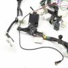 2008-2014 SUBARU WRX STI INSTRUMENT PANEL DASH WIRING HARNESS OEM - Image 5