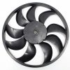 2008-2014  SUBARU IMPREZA WRX STI RADIATOR COOLING 9 BLADE FAN - Image 2