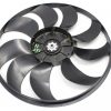 2008-2014  SUBARU IMPREZA WRX STI RADIATOR COOLING 9 BLADE FAN - Image 3