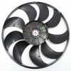2008-2014  SUBARU IMPREZA WRX STI RADIATOR COOLING 9 BLADE FAN - Image 4