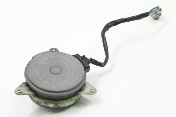 2008-2017 SUBARU WRX & STI RADIATOR FAN BLOWER MOTOR ASSEMBLY 45131FG003 - Image 2