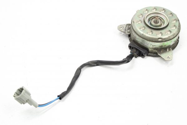 2008-2017 SUBARU WRX & STI RADIATOR FAN BLOWER MOTOR ASSEMBLY 45131FG003 - Image 4