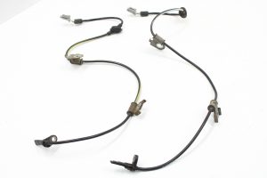 2008-2014 SUBARU WRX STI LH/RH FRONT ABS SENSORS WHEEL SPEED OEM