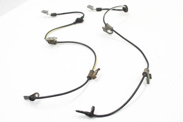 2008-2014 SUBARU WRX STI LH/RH FRONT ABS SENSORS WHEEL SPEED OEM