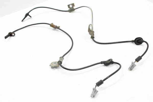 2008-2014 SUBARU WRX STI LH/RH FRONT ABS SENSORS WHEEL SPEED OEM - Image 2