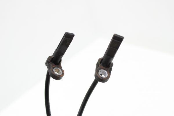 2008-2014 SUBARU WRX STI LH/RH FRONT ABS SENSORS WHEEL SPEED OEM - Image 4
