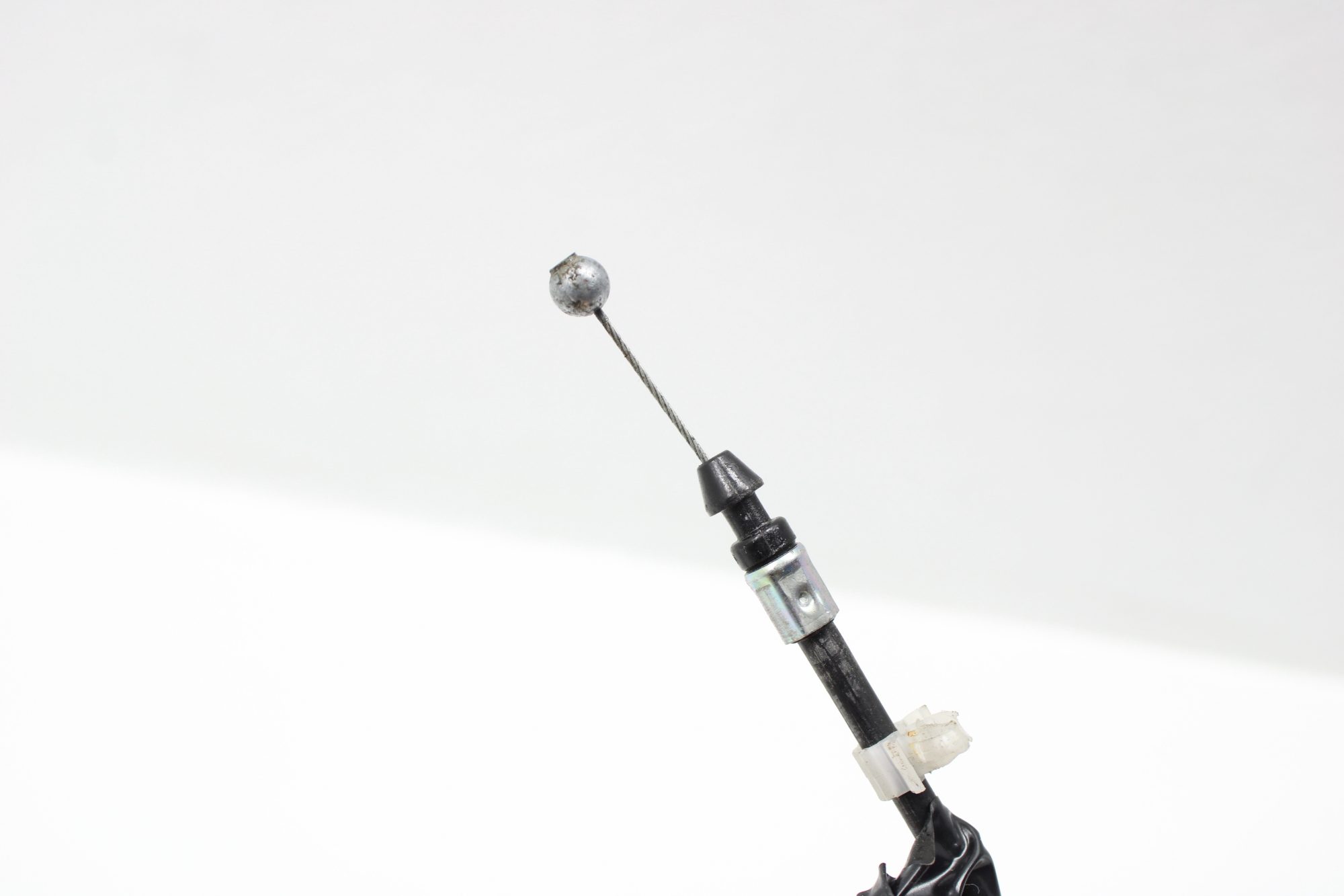 20082014 SUBARU IMPREZA WRX & STI TRUNK LATCH RELEASE CABLE OEM