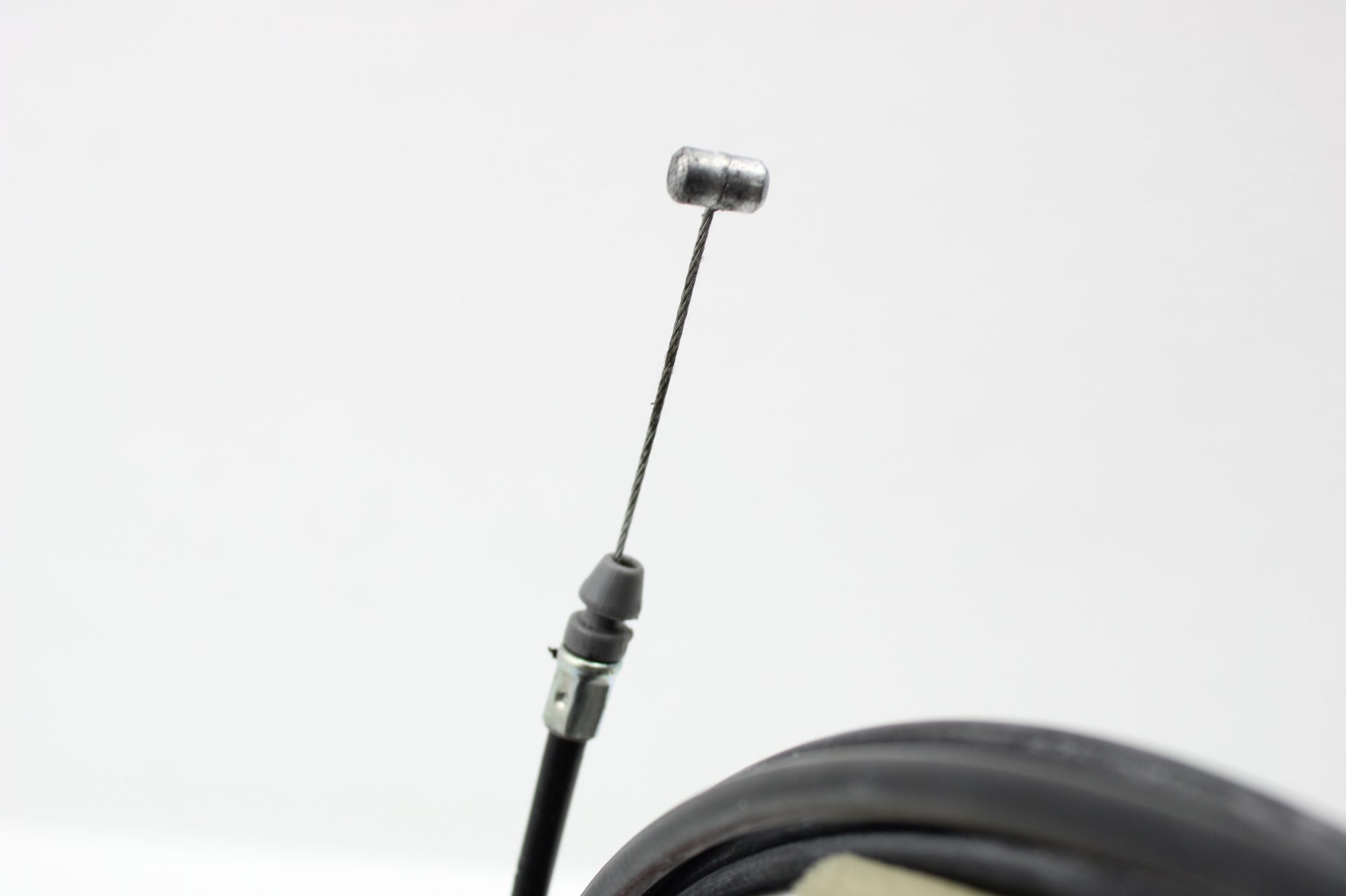 20082014 SUBARU IMPREZA WRX & STI TRUNK LATCH RELEASE CABLE OEM