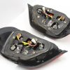 2004-2005 SUBARU IMPREZA WRX & STI REAR TAILLIGHTS TAIL LIGHTS OEM LH/RH 71K MILES - Image 10