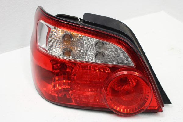 2004-2005 SUBARU IMPREZA WRX & STI REAR TAILLIGHTS TAIL LIGHTS OEM LH/RH 71K MILES - Image 3