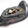 2004-2005 SUBARU IMPREZA WRX & STI REAR TAILLIGHTS TAIL LIGHTS OEM LH/RH 71K MILES - Image 4