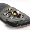 2004-2005 SUBARU IMPREZA WRX & STI REAR TAILLIGHTS TAIL LIGHTS OEM LH/RH 71K MILES - Image 5