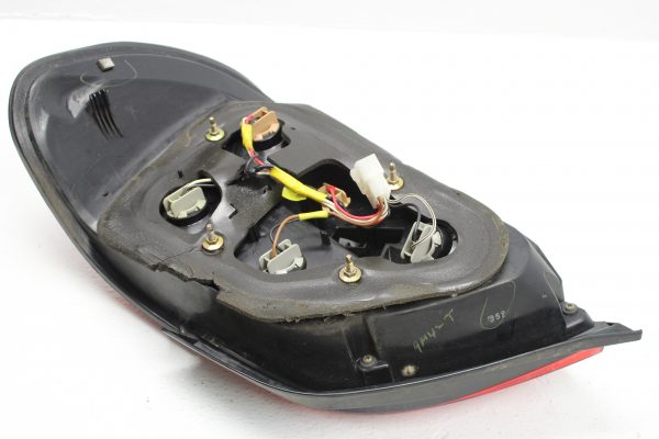 2004-2005 SUBARU IMPREZA WRX & STI REAR TAILLIGHTS TAIL LIGHTS OEM LH/RH 71K MILES - Image 5