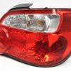 2004-2005 SUBARU IMPREZA WRX & STI REAR TAILLIGHTS TAIL LIGHTS OEM LH/RH 71K MILES - Image 6