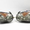 2004-2005 SUBARU WRX STI XENON HID HEADLIGHTS SET LH/RH OEM