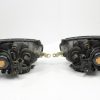 2004-2005 SUBARU WRX STI XENON HID HEADLIGHTS SET LH/RH OEM - Image 2