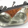 2004-2005 SUBARU WRX STI XENON HID HEADLIGHTS SET LH/RH OEM - Image 3