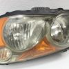 2004-2005 SUBARU WRX STI XENON HID HEADLIGHTS SET LH/RH OEM - Image 4