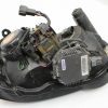 2004-2005 SUBARU WRX STI XENON HID HEADLIGHTS SET LH/RH OEM - Image 5
