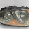 2004-2005 SUBARU WRX STI XENON HID HEADLIGHTS SET LH/RH OEM - Image 9