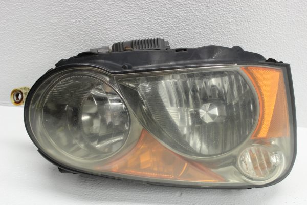 2004-2005 SUBARU WRX STI XENON HID HEADLIGHTS SET LH/RH OEM - Image 9