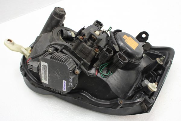 2004-2005 SUBARU WRX STI XENON HID HEADLIGHTS SET LH/RH OEM - Image 10