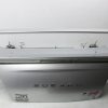 2004-2007 SUBARU IMPREZA WRX STI TRUNK LID SPOILER WING PSM SILVER OEM