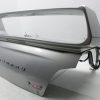 2004-2007 SUBARU IMPREZA WRX STI TRUNK LID SPOILER WING PSM SILVER OEM - Image 2