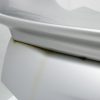 2004-2007 SUBARU IMPREZA WRX STI TRUNK LID SPOILER WING PSM SILVER OEM - Image 6