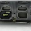 2004-2007 SUBARU IMPREZA WRX STI TRUNK LID SPOILER WING PSM SILVER OEM - Image 8