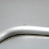 2004-2007 SUBARU IMPREZA WRX STI TRUNK LID SPOILER WING PSM SILVER OEM - Image 9